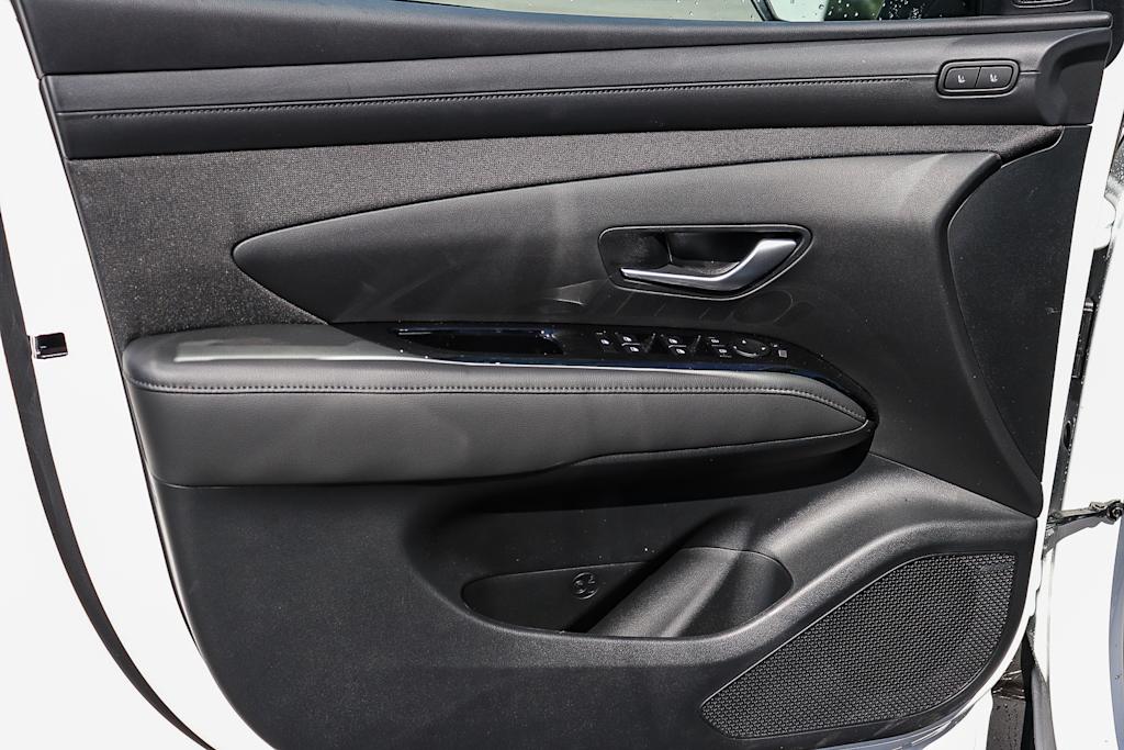 Thumbnail: 2026 Hyundai Tucson - 25