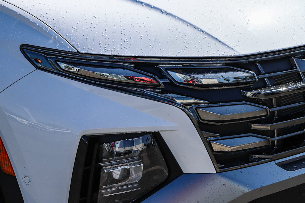 Thumbnail: 2026 Hyundai Tucson - 16