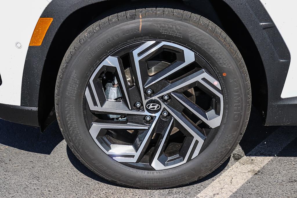 Thumbnail: 2026 Hyundai Tucson - 20