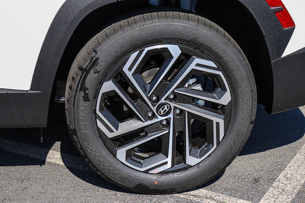 Thumbnail: 2026 Hyundai Tucson - 6