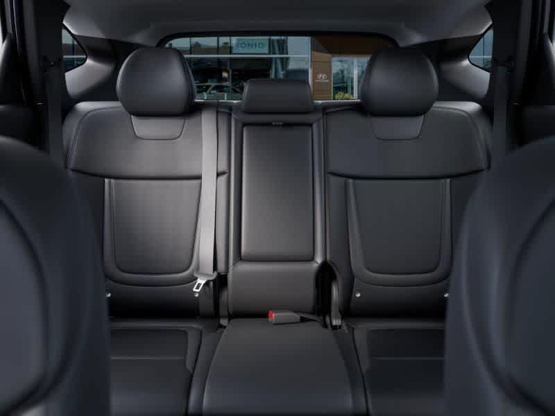 Thumbnail: 2025 Hyundai Tucson - 7