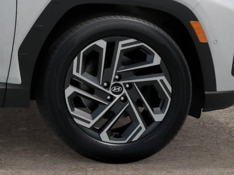 Thumbnail: 2025 Hyundai Tucson - 6