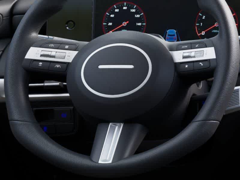 Thumbnail: 2025 Hyundai Tucson - 16