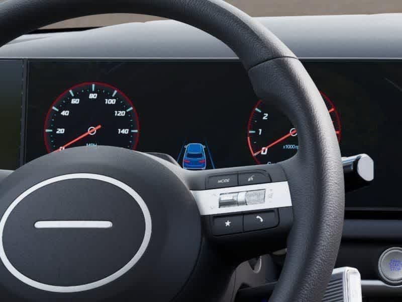 Thumbnail: 2025 Hyundai Tucson - 15