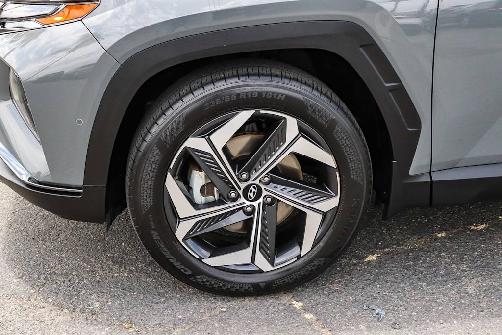Thumbnail: 2024 Hyundai Tucson - 20