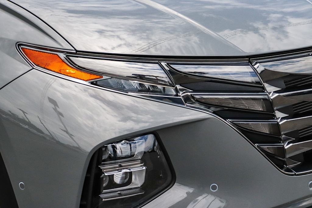 Thumbnail: 2024 Hyundai Tucson - 15
