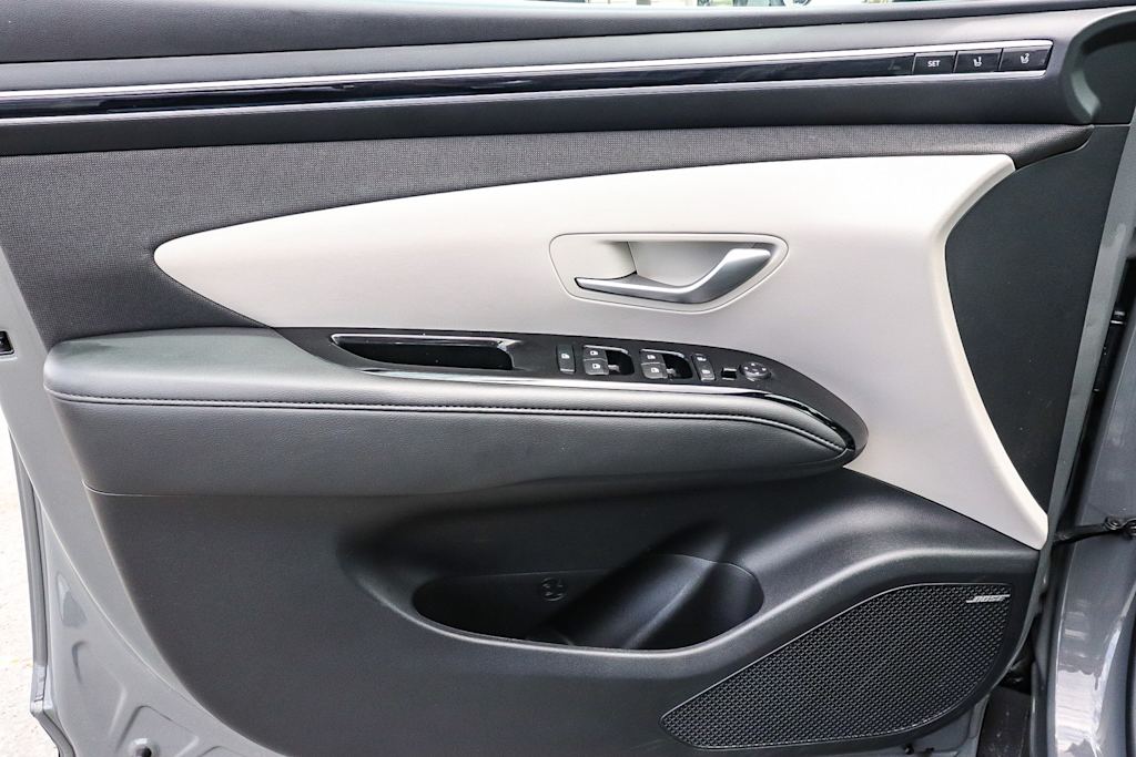 Thumbnail: 2024 Hyundai Tucson - 26
