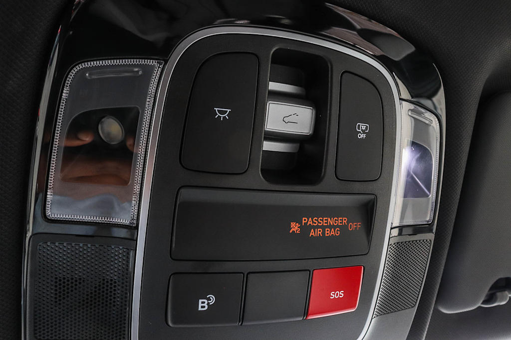 Thumbnail: 2025 Hyundai Tucson - 33