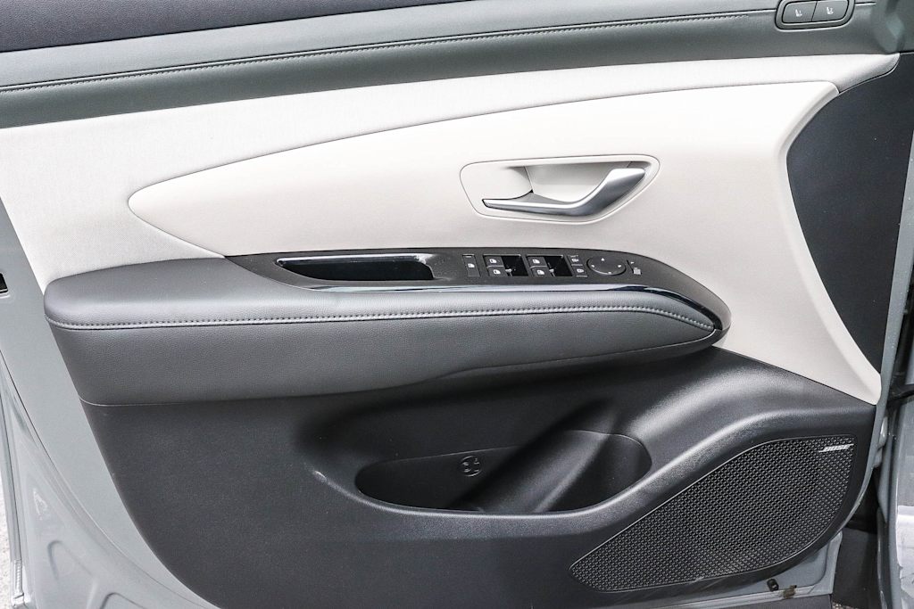 Thumbnail: 2025 Hyundai Tucson - 29