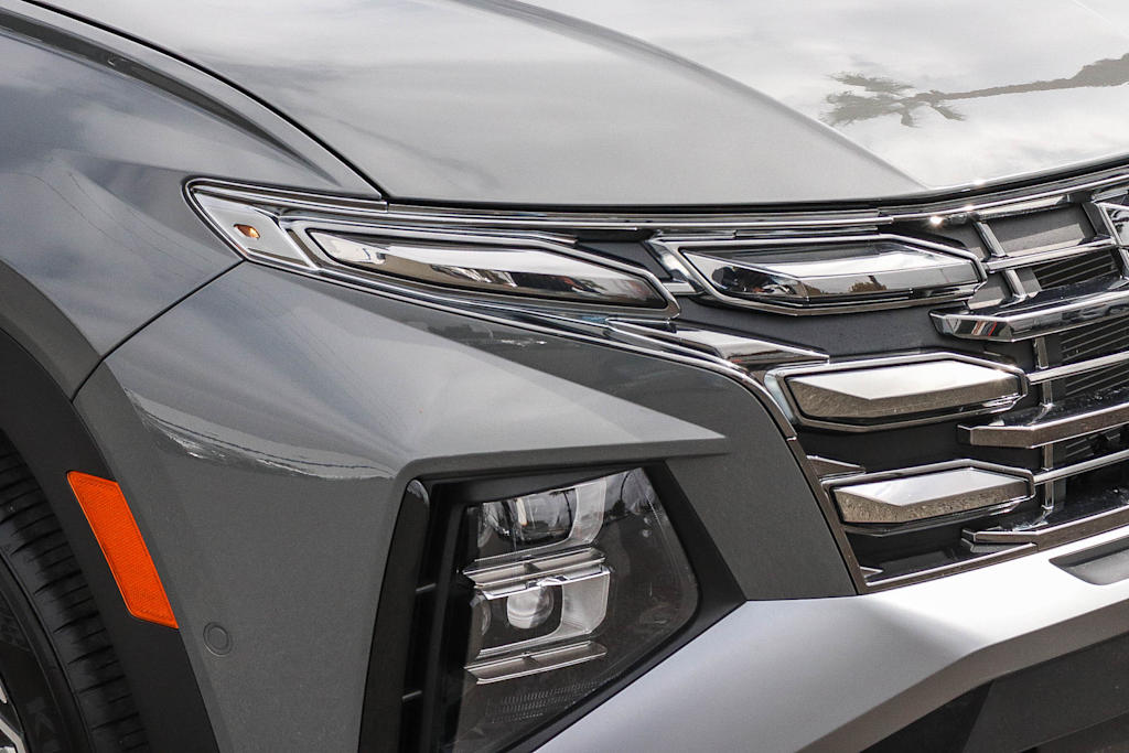 Thumbnail: 2025 Hyundai Tucson - 17
