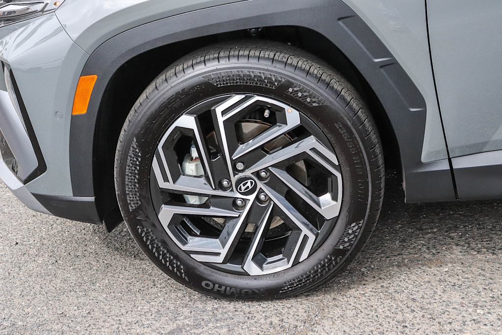 Thumbnail: 2025 Hyundai Tucson - 22