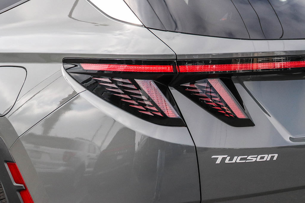 Thumbnail: 2025 Hyundai Tucson - 20