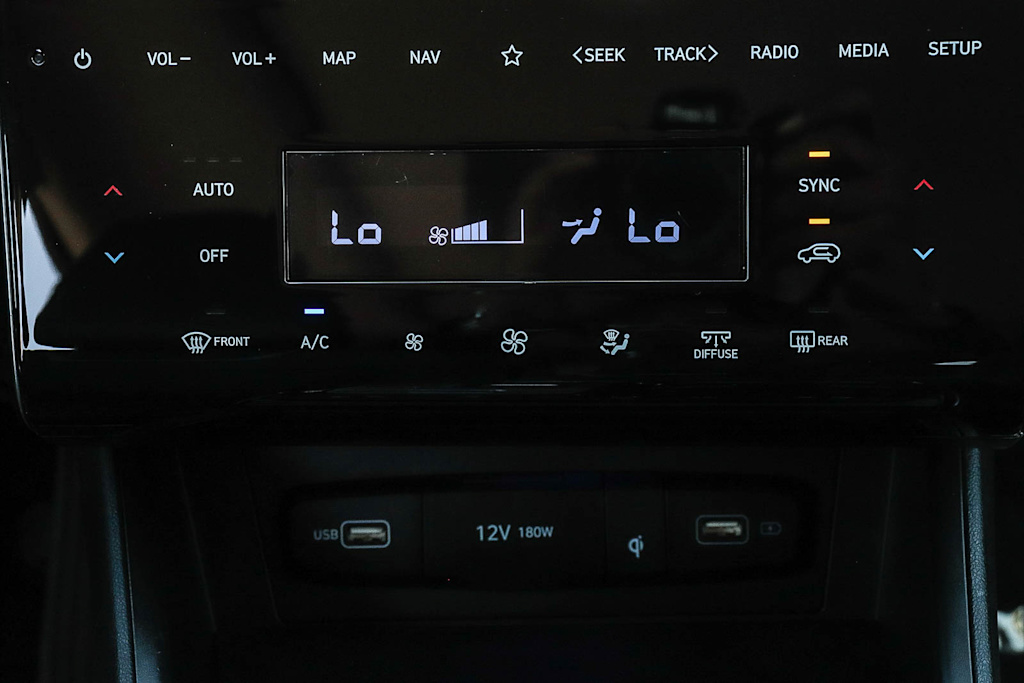 Thumbnail: 2022 Hyundai Tucson - 23