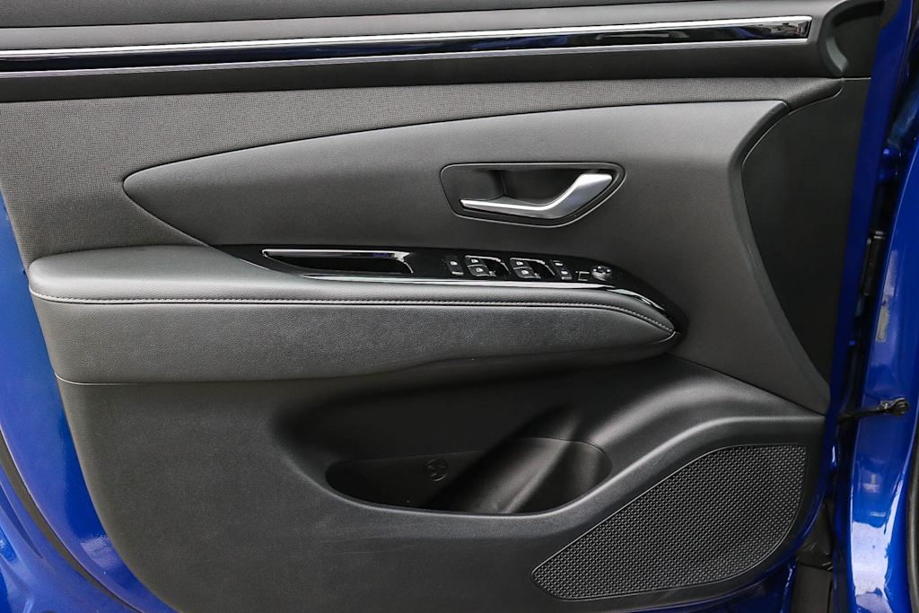 Thumbnail: 2022 Hyundai Tucson - 23