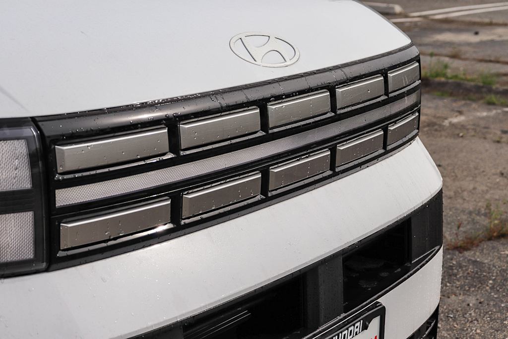 Thumbnail: 2026 Hyundai Santa Fe - 18