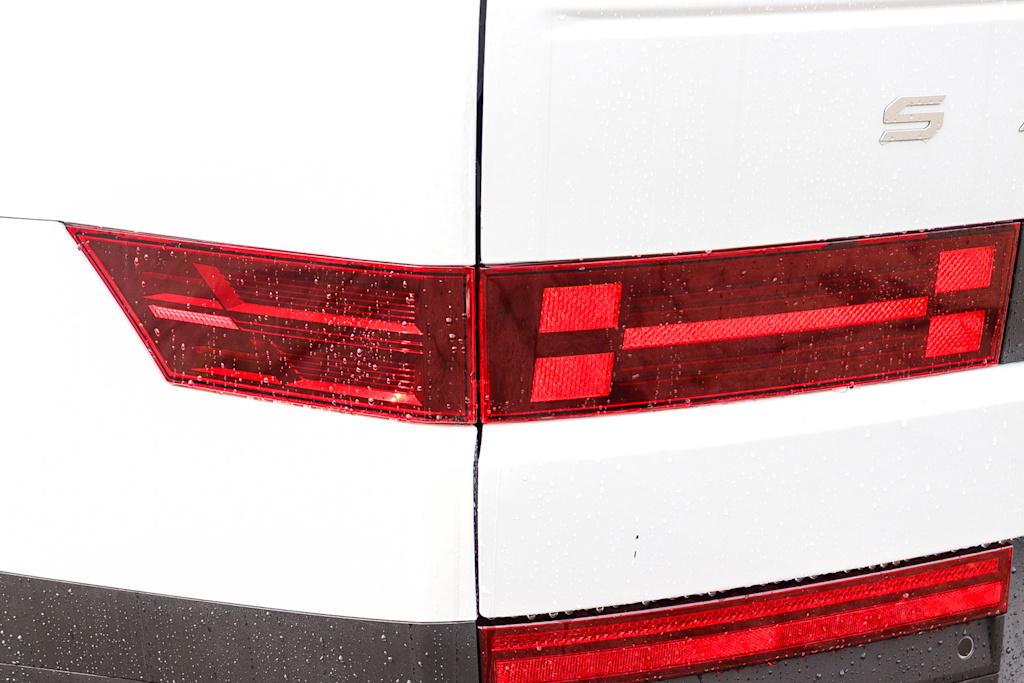 Thumbnail: 2026 Hyundai Santa Fe - 20