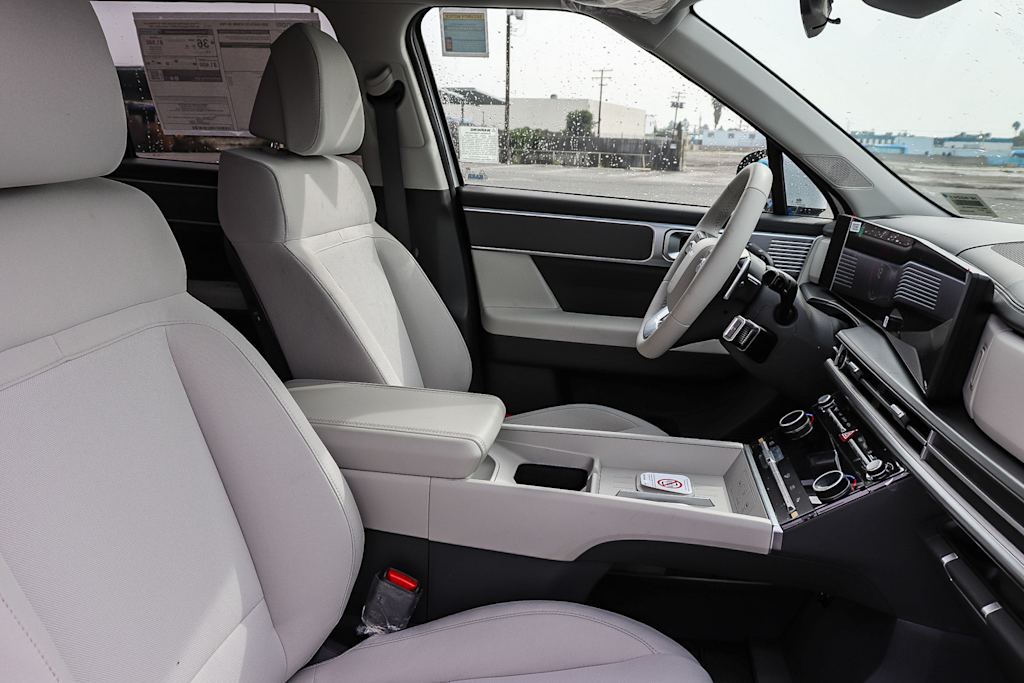 Thumbnail: 2026 Hyundai Santa Fe - 9