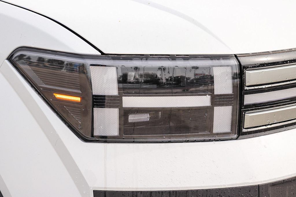 Thumbnail: 2026 Hyundai Santa Fe - 17