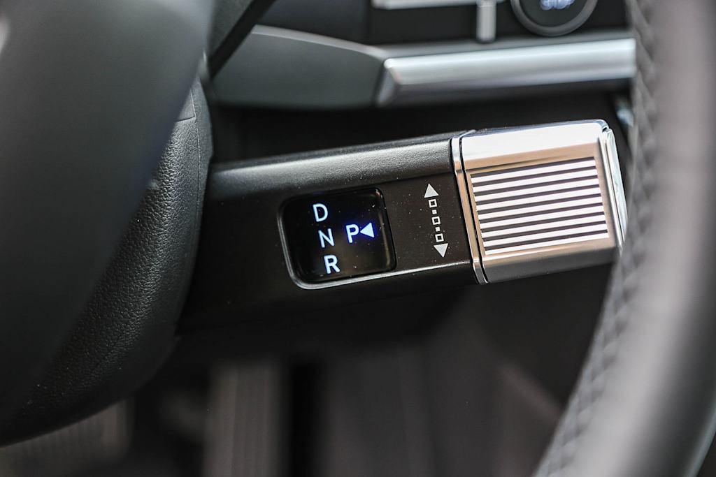 Thumbnail: 2026 Hyundai Santa Fe - 20