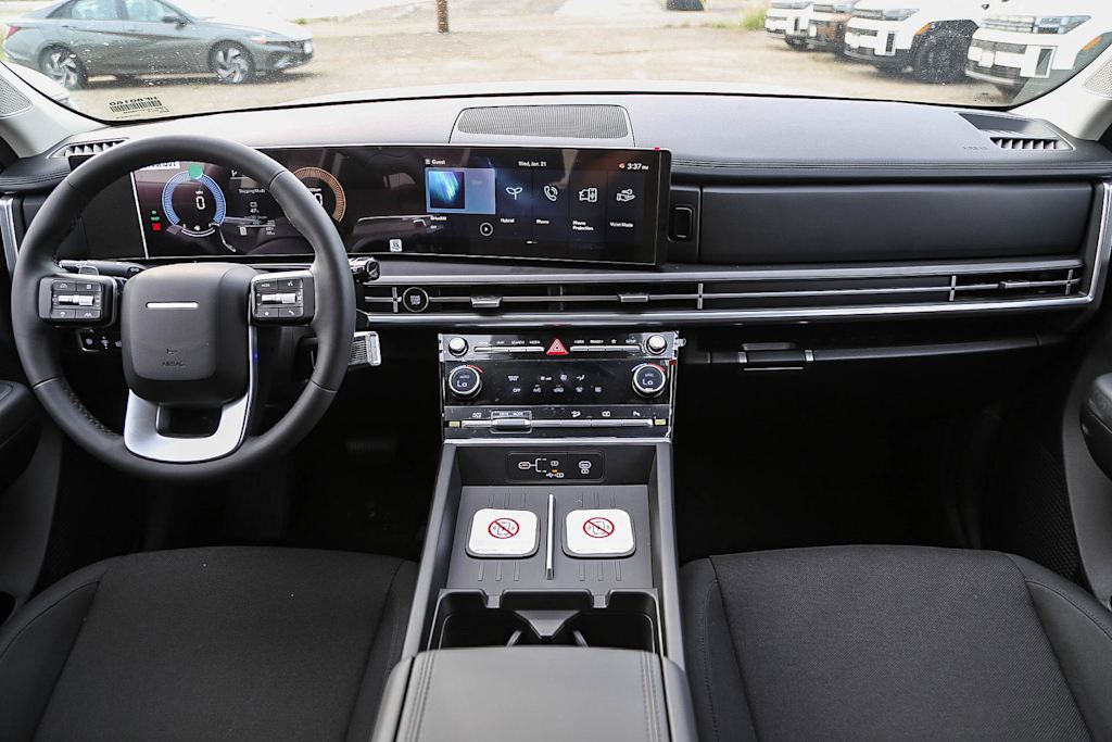 Thumbnail: 2026 Hyundai Santa Fe - 2