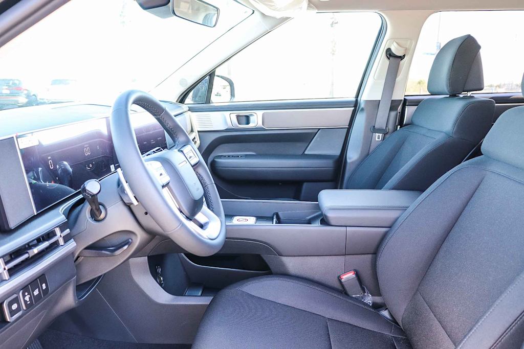 Thumbnail: 2026 Hyundai Santa Fe - 11
