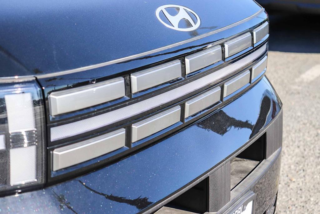 Thumbnail: 2026 Hyundai Santa Fe - 6