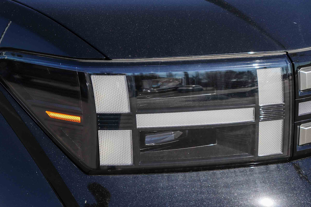 Thumbnail: 2026 Hyundai Santa Fe - 17