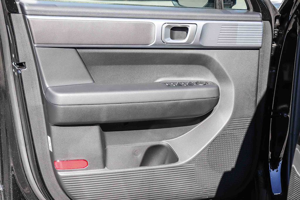 Thumbnail: 2026 Hyundai Santa Fe - 24