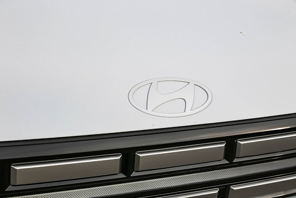 Thumbnail: 2026 Hyundai Santa Fe - 5