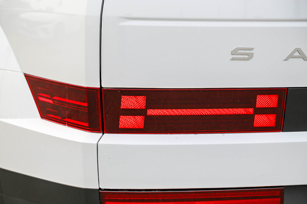 Thumbnail: 2026 Hyundai Santa Fe - 17