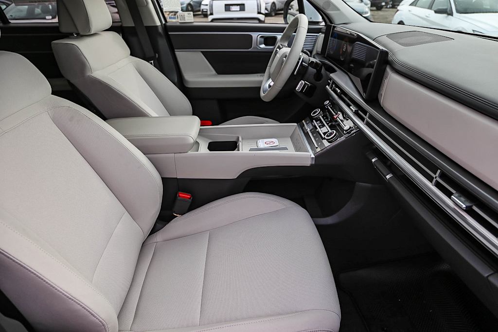Thumbnail: 2026 Hyundai Santa Fe - 9