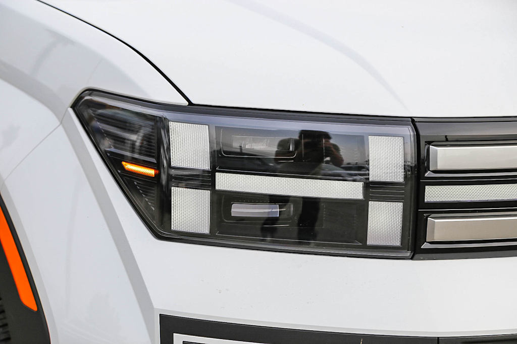 Thumbnail: 2026 Hyundai Santa Fe - 14