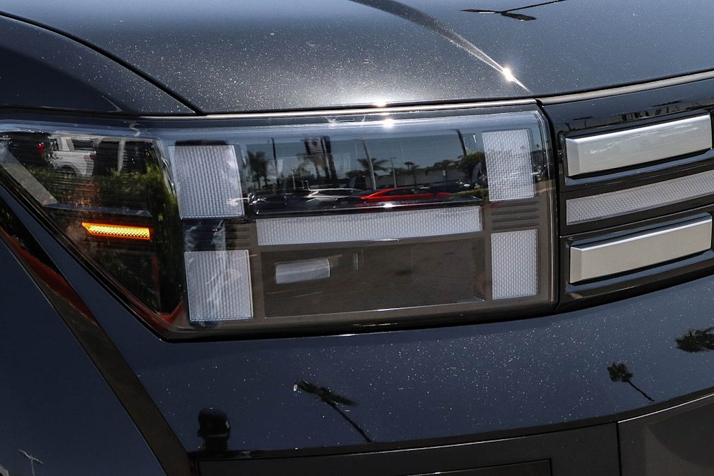 Thumbnail: 2026 Hyundai Santa Fe - 15
