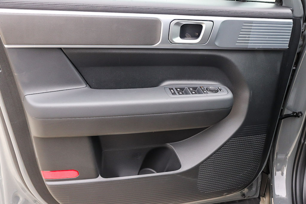 Thumbnail: 2026 Hyundai Santa Fe - 22