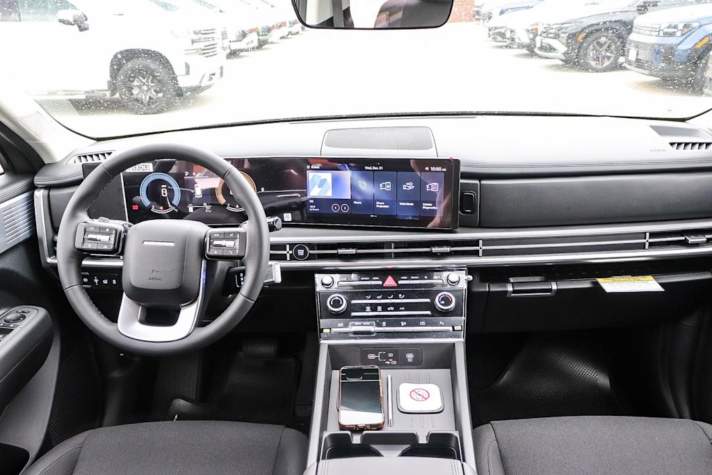 Thumbnail: 2026 Hyundai Santa Fe - 2