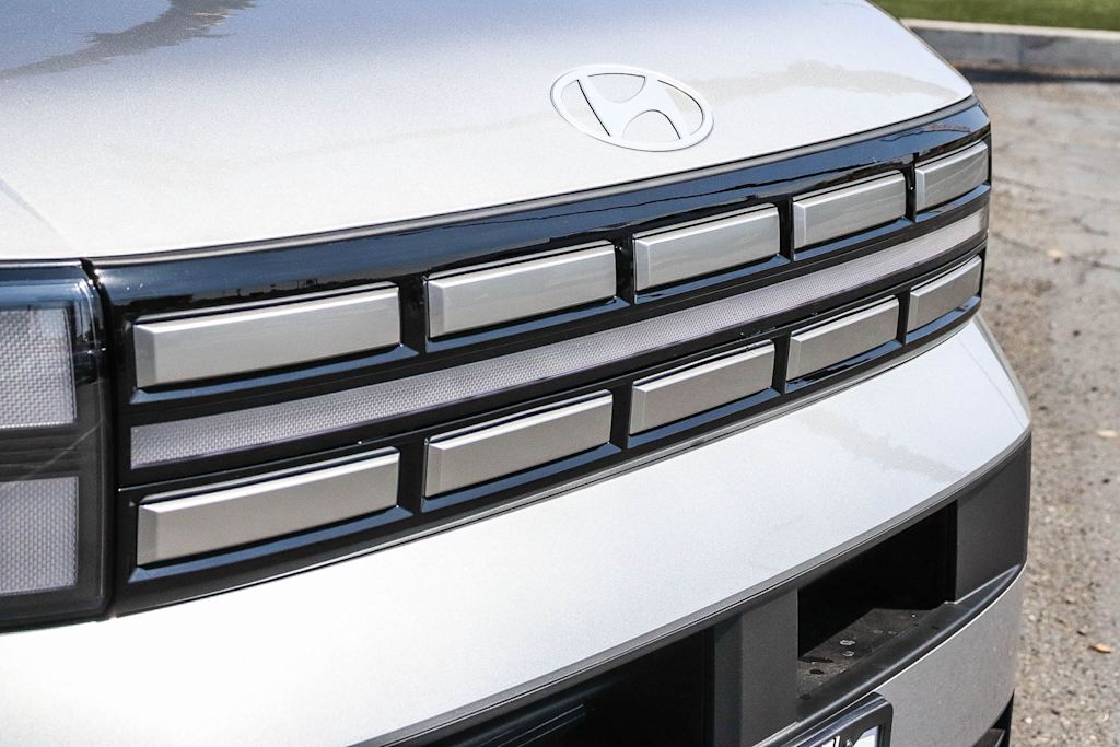 Thumbnail: 2027 Hyundai Santa Fe - 15