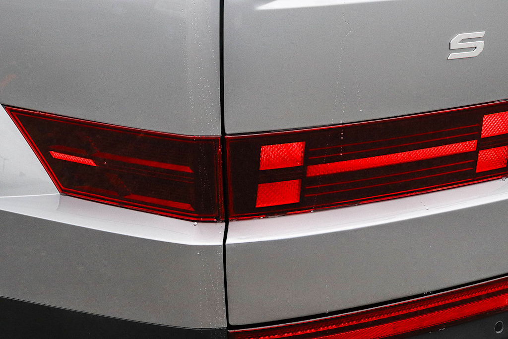 Thumbnail: 2026 Hyundai Santa Fe - 19