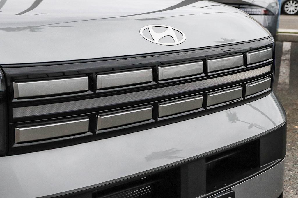 Thumbnail: 2026 Hyundai Santa Fe - 17