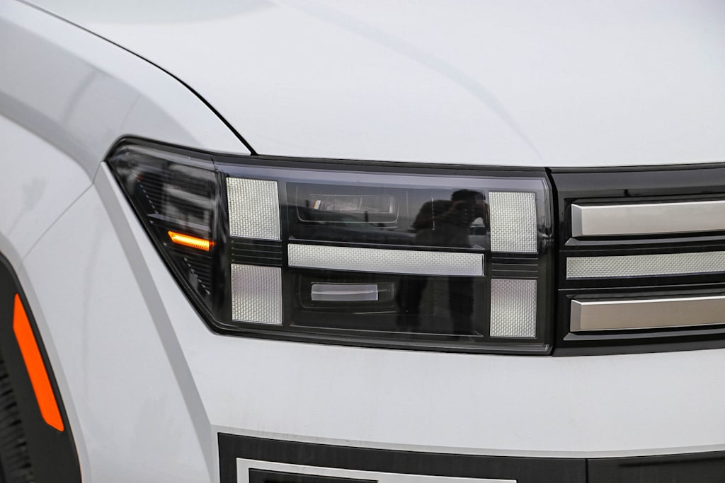 Thumbnail: 2026 Hyundai Santa Fe - 15