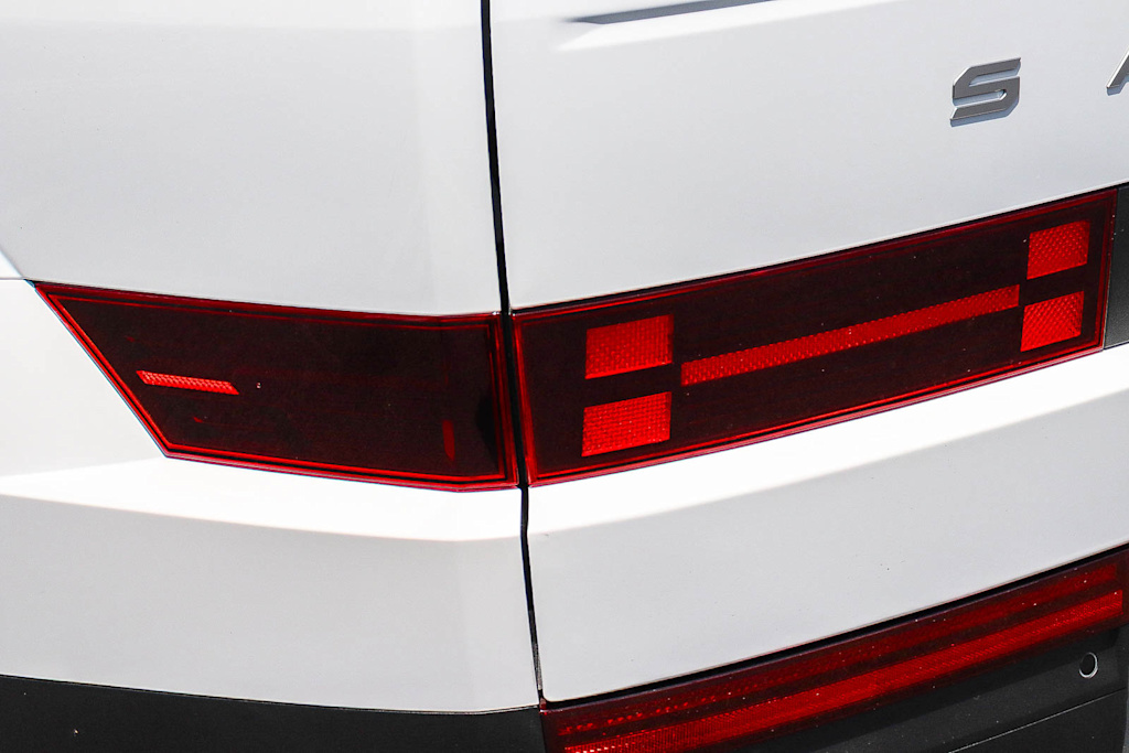 Thumbnail: 2027 Hyundai Santa Fe - 19
