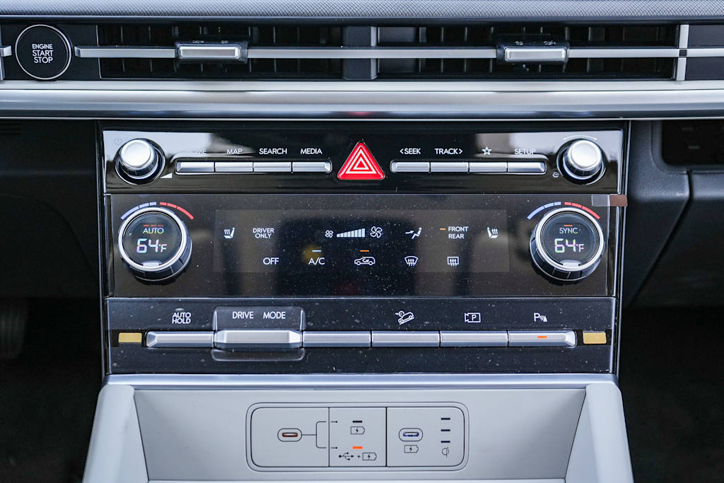 Thumbnail: 2027 Hyundai Santa Fe - 12