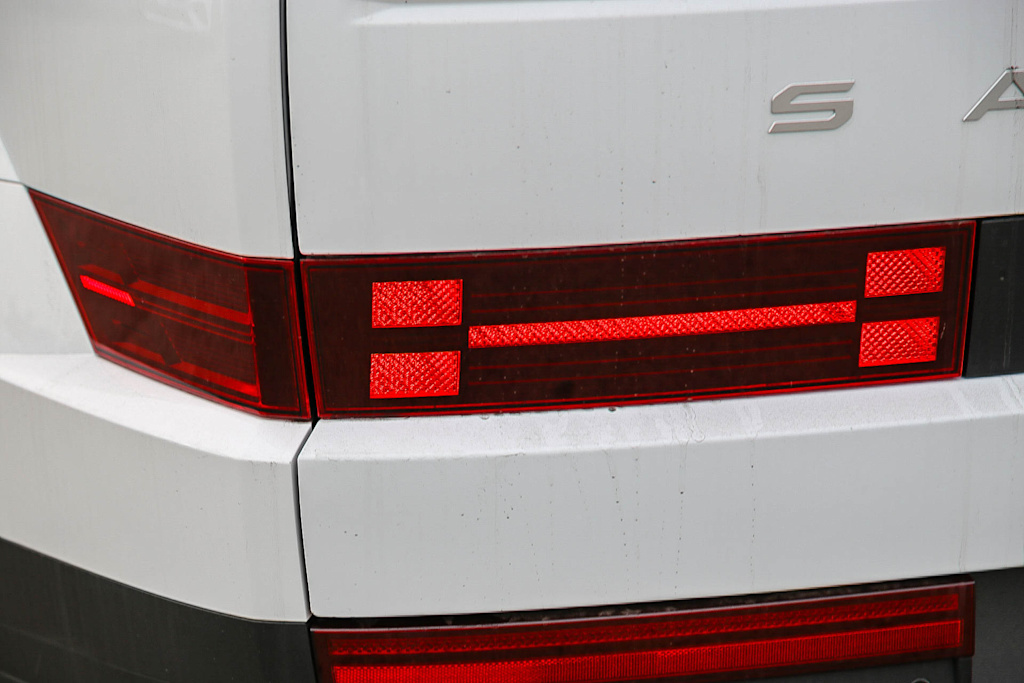 Thumbnail: 2026 Hyundai Santa Fe - 18