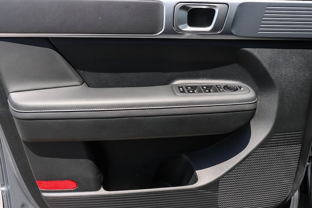 Thumbnail: 2026 Hyundai Santa Fe - 27