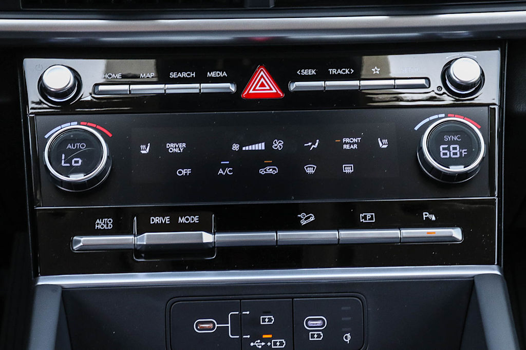 Thumbnail: 2026 Hyundai Santa Fe - 21