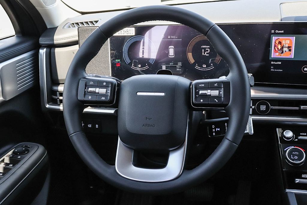 Thumbnail: 2026 Hyundai Santa Fe - 9