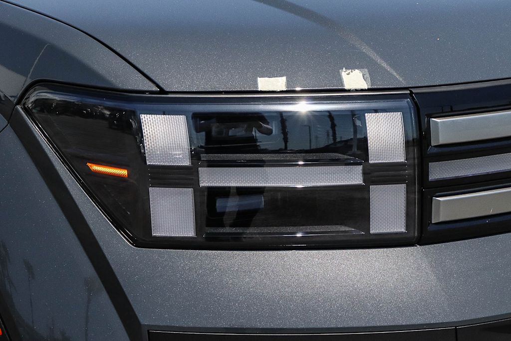 Thumbnail: 2026 Hyundai Santa Fe - 17