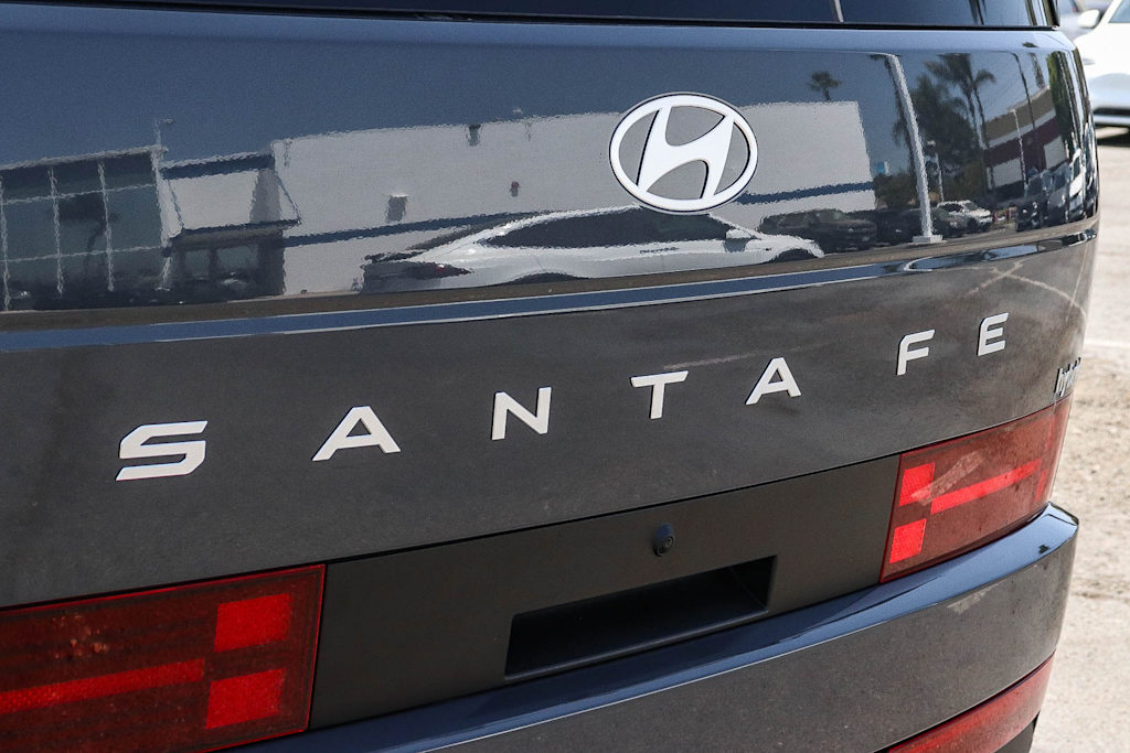 Thumbnail: 2026 Hyundai Santa Fe - 6