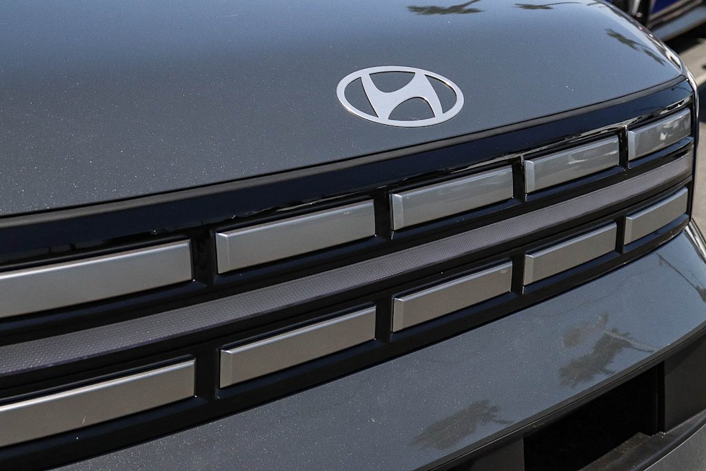 Thumbnail: 2026 Hyundai Santa Fe - 18
