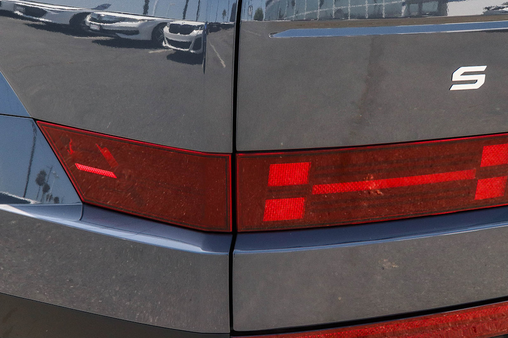 Thumbnail: 2026 Hyundai Santa Fe - 20