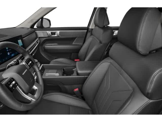 Thumbnail: 2026 Hyundai Santa Fe - 8